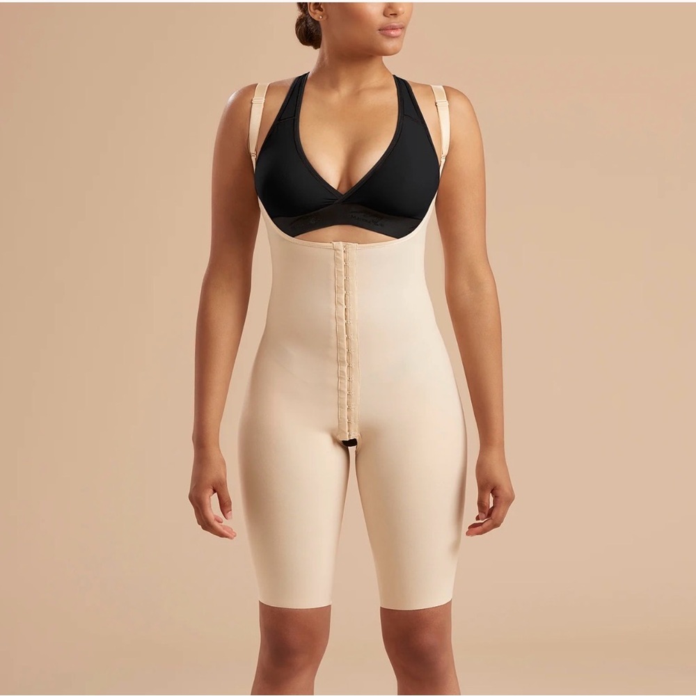 Marina Post Surgery Bodysuit